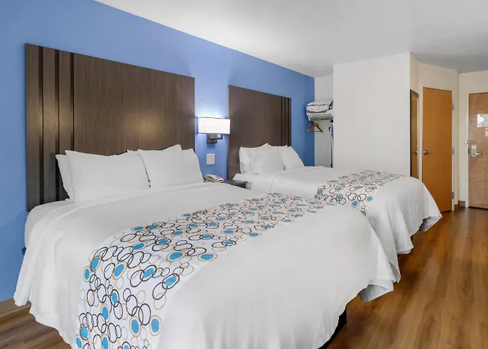 Surestay Plus Hotel By Best Western Niagara Falls East